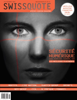Swissquote Magazine 05